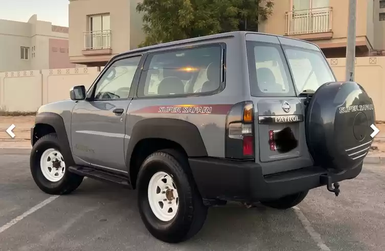 استفاده شده Nissan Unspecified برای فروش که در السد , دوحه #5064 - 1  image 